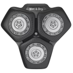 N&auml;ohooldus Philips  Philips Replacement shaving heads (3 pcs) SH71/50