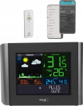 Teine toode iLike  Bezvadu Wi-Fi Meteorologiska stacija "View Meteo"