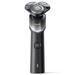 Raseerijad Philips  Philips Shaver Series 5000X  Wet& Dry skuveklis (lādējams)  zils X5004/00
