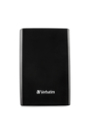 K&otilde;vaketas SSD Verbatim  Verbatim Store n Go Slim   256GB Portable SSD USB 3.2 Gen 1 32180
