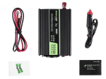 Autotarvikud Green cell  Green Cell Car Power Inverter 12V to 230V  300W / 600W