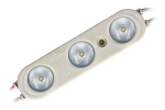 Teine toode LDNIO  LED modulis  12Vdc  2 5W  OSRAM SMD  237lm  170 degrees   6500K IP65  LED linija.