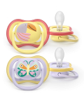 Teine toode Philips  Philips Avent maneklitis Ultra Air  0-6M (2 gab)
