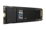 K&otilde;vaketas SSD Samsung  SAMSUNG SSD 990 EVO Plus 1TB M.2 NVMe