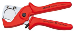 Kodu ja remondi jaoks Knipex  KNIPEX Pipe Cutter 185 mm