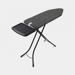 Muud kaubad brabantia  BRABANTIA gludināmais dēlis (C) 124x45cm  Denim Black 134746