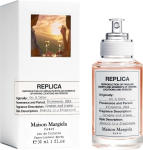 Parf&uuml;&uuml;mid, deodorandid, du&scaron;igeelid NoName  Maison Margiela REPLICA ON A DATE EDT U 100 ml (3614273711784)