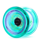 M&auml;nguasjad yoyofactory  YoYoFactory YO-YO AXOLOTL rotallieta iesacejiem un profesionaliem  zals
