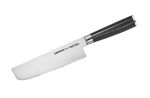 Muud v&auml;ikesed kodumasinad Samura  SAMURA Nakiri nazis  167 mm SM-0043 (4751029323477)