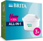Muud v&auml;ikesed kodumasinad Brita  Brita MAXTRA PRO ūdens filtra kārtridžs  3 gab. MAXTRA3