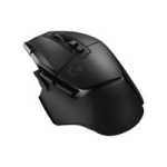 Arvutihiir Logitech  Logitech G502 X Lightspeed black