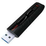 Andmekandjad SanDisk  Sandisk flashdrive ULTRA 256GB USB3.0 (100 MB/s)