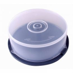 Muu arvutitarvik Esperanza Esperanza CAKE BOX FOR 25 CD (PACKED IN PLASTIC BAGS) 3002