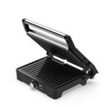 Lauagrillid AENO  AENO Electric Grill EG2: 2000W  Temperature regulation  Max opening angle -180&deg;  Plate size 290*234mm