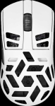 Arvutihiir LORGAR  LORGAR MSE90W  Magnesium Alloy Wireless Gaming Mouse Elite  White