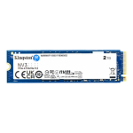 K&otilde;vaketas SSD Kingston  Kingston  Solid state drive  2 TB  NV3  M.2  PCIe 4.0 x4 (NVMe)