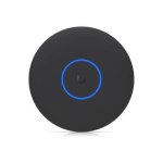 V&otilde;rguseadmed UBIQUITI Ubiquiti Unifi Ceiling-mounted 6-stream WiFi 7 AP with 10/5/2.5/1 GbE support U7-Pro-XG-B 2.4 GHz 5 GHz 6 GHz Ethernet LAN (RJ-45) p
