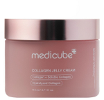 Kehahooldus NoName  Medicube Collagen Jelly Cream - Firming face cream-gel  110ml