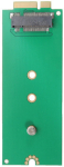 K&otilde;vaketta tarvik microstorage  MicroStorage NGFF M.2 to MacBook Pro Adapter