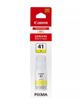 Projektori tarvikud Canon  Canon GI-41 Y yellow