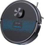 Teine toode Lubluelu  Robot sprzatajacy Lubluelu SL60D (Czarny)