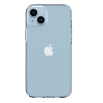 Tagakaaned TakeMe  TakeMe Ultra Slim 0.5mm Back Case Apple iPhone 14 super plāns telefona apvalks Caurspīdīgs