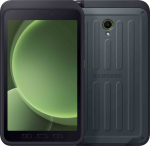 Tahvelarvuti Samsung Samsung Galaxy Tab Active 5 X306 Enterprise Edition 6GB/128GB 5G black/green