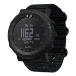 Arvutik&otilde;larid SUUNTO  Sporta pulkstenis Core Alpha Stealth  Suunto Suunto Core Alpha Stealth