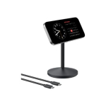 Adaptrid Anker  Anker MagGo Wireless Qi2 15W Charger  A25X1H11