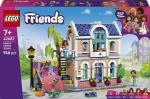 M&auml;nguasjad LEGO  LEGO Friends 42687 Liann's Family House (5702018060407)