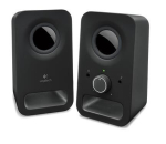 Arvutik&otilde;larid Logitech  Logitech Z150 Midnight Black