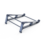 Muu arvutitarvik Orico  Orico MA15 15" foldable laptop stand - gray