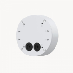 Server &ndash; muud tarvikud AXIS  NET CAMERA ACC CONDUIT BOX/BACK TQ1602-E 02421-001