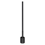Server &ndash; muud tarvikud Osram SMART WIFI FLOOR CORNERSLIM RGBTWBK | 8 W | Tunable White | Wi-Fi
