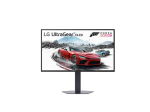 Monitorid LG | 27GX790B-B | 27 " | OLED | QHD | 16:9 | 540 Hz | 0.02 ms | 2560 x 1440 pixels | 300 cd/m&sup2; | HDMI ports quantity 2 | Black