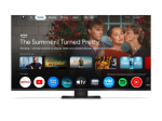 Televiisorid Sharp 65HR7265E 65" (164cm) 4K Ultra HD QLED Google TV |