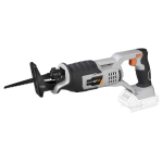 Muud v&auml;ikesed kodumasinad Batavia B.V. | Cordless Reciprocating Saw, Without battery and charger - 18V