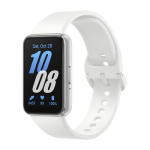 Nutikellad ja fitness-k&auml;ev&otilde;rud Samsung Samsung R390 Galaxy Fit3 Silver