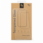 Kaitseklaasid Connect Apple iPhone 18 Pro Max 0.33 Glass Flat Clear Japan Glue Anti-Static