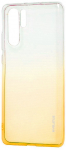 Tagakaaned Evelatus Huawei P30 Pro Gradient TPU Case Gold