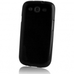 Tagakaaned GreenGo Sony XA2 TPU case Black