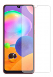 Kaitseklaasid iLike Samsung Samsung A31 0.33mm Flat Clear Glass
