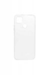 Tagakaaned iLike Xiaomi Slim Case 2 mm Redmi 9C / 10A Transparent