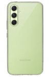 Tagakaaned Tactical Samsung Galaxy A54 5G TPU Cover Transparent