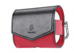 Korpus k&otilde;rvaklappidele Dux Ducis Apple AirPods 3 Case Mix Headphone Holster Black Red