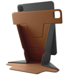 Muu telefoni lisavarustus UNIQ Uniq Ryze 360 ​​case for iPad Pro 11" 2024 - brown