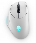 Arvutihiir Dell  Gaming Mouse AW620M Wired/Wireless, Lunar Light, Alienware Wireless Gaming Mouse
