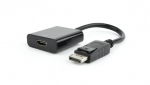 Moodulid ja transiiverid Gembird I/O ADAPTER DISPLAYP. TO HDMI/BLIST AB-DPM-HDMIF-002