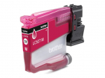 Tarvikud ja tarvikud Brother  LC527M Magenta Inkjet Cartridge |