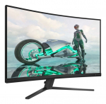 Monitorid Mmd-monitors & displays PHILIPS 32M2C3500L/00 31.5inch VA QHD